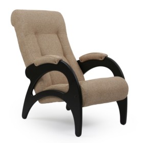 Кресло для отдыха Модель 41 без лозы в Ужуре - uzhur.katalogmebeli.com | фото 2