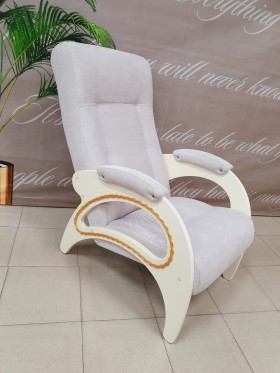 Кресло для отдыха Модель 41 без лозы в Ужуре - uzhur.katalogmebeli.com | фото 1