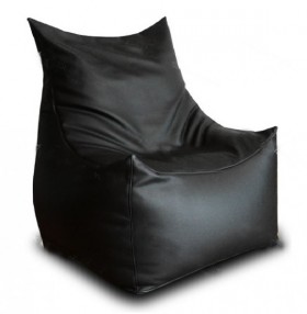 Кресло-мешок Трон в Ужуре - uzhur.katalogmebeli.com | фото