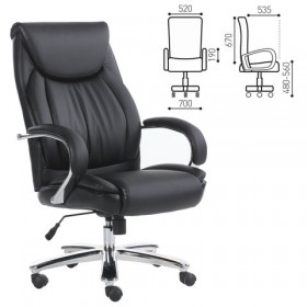 Кресло офисное BRABIX Advance EX-575 в Ужуре - uzhur.katalogmebeli.com | фото
