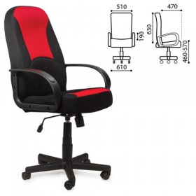 Кресло офисное BRABIX City EX-512 в Ужуре - uzhur.katalogmebeli.com | фото