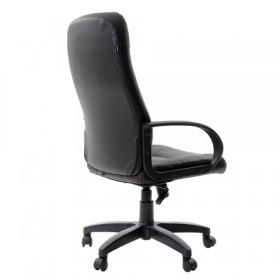 Кресло офисное BRABIX Strike EX-525 (черный 2) в Ужуре - uzhur.katalogmebeli.com | фото 4