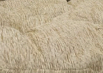 Кресло Papasan Rocking (Ротанг 6, ткань Mulan 141) в Ужуре - uzhur.katalogmebeli.com | фото 4