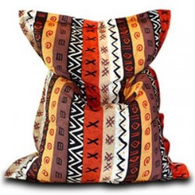 Кресло-Подушка Африка в Ужуре - uzhur.katalogmebeli.com | фото