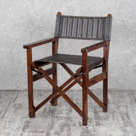 Кресло раскладное Бомо (акация) в Ужуре - uzhur.katalogmebeli.com | фото