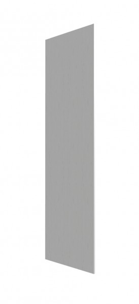 Норд фасад торцевой верхний (для верхнего высокого шкафа премьер высотой 920 мм) ТПВ (Камень беж) в Ужуре - uzhur.katalogmebeli.com | фото