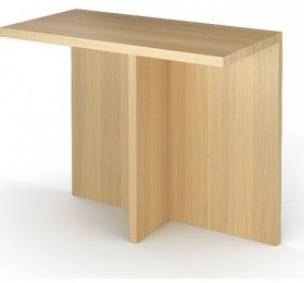 Приставка стола КТ-06.38 Кронберг в Ужуре - uzhur.katalogmebeli.com | фото