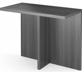 Приставка стола КТ-06.38 Венге в Ужуре - uzhur.katalogmebeli.com | фото