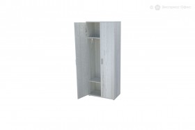 Шкаф для одежды НТ-590 Сосна винтер в Ужуре - uzhur.katalogmebeli.com | фото 1