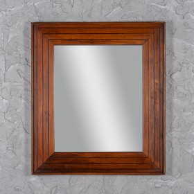 Зеркало (высота 700 мм) в Ужуре - uzhur.katalogmebeli.com | фото