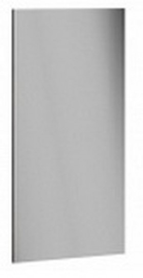 Шкаф двухдверный Афина СБ-3313 Дуб Винченца/Кашемир серый в Ужуре - uzhur.katalogmebeli.com | фото 2